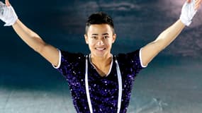 Florent Amodio