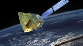 Afin de mesurer plus précisément les émissions de gaz à effet de serre, en 2020 le CNES mettra en orbite deux nouveaux satellites. 