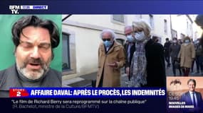 Story 2 : Affaire Daval, la demande d'indemnités de la famille d'Alexia Fouillot examinée ce lundi - 22/02