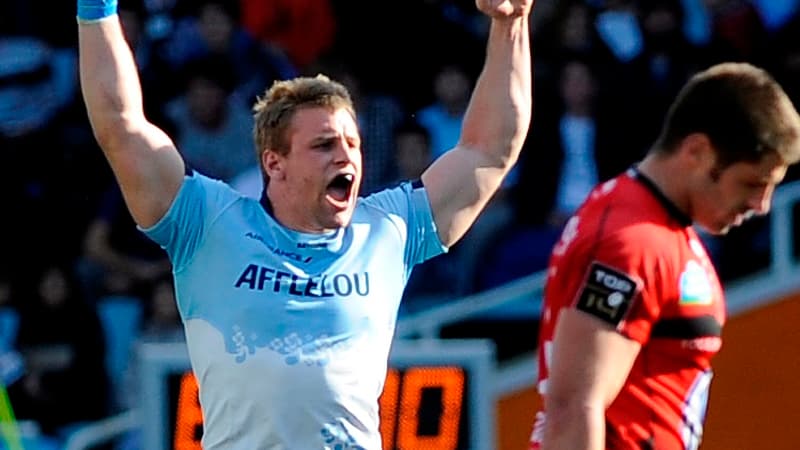 Marvin O’Connor