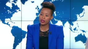 Sœur de Théo: "Mon frère est dans un état assez critique"