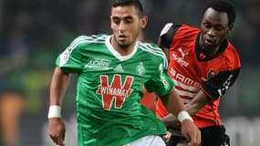 Faouzi Ghoulam