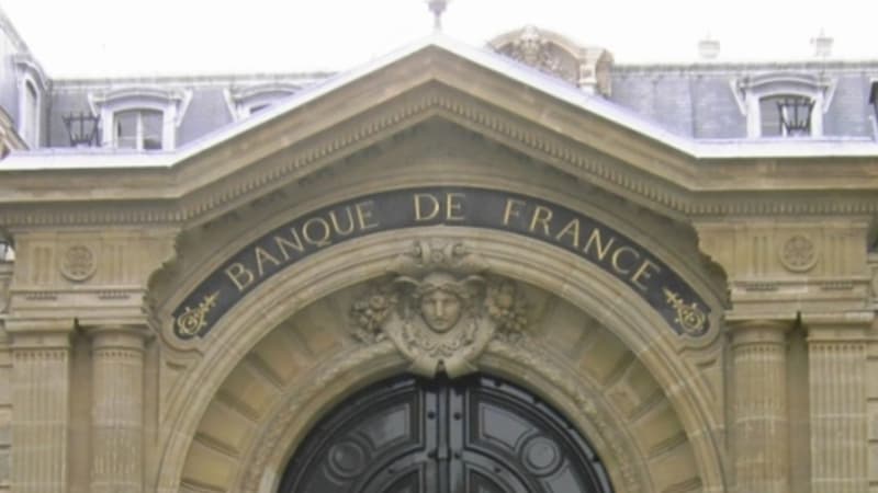 Les derniers chiffres publiés par la Banque de France incitent à l'optimisme.