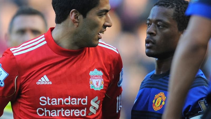Luis Suarez