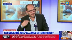 Le Focus Emploi de Bonsoir Lyon