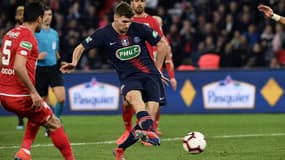 Thomas Meunier