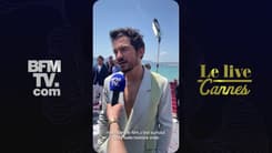 Orlando Bloom et Archie Madekwe reviennent sur ce qui leur a plu dans le projet "Gran Turismo"