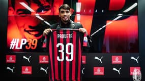 Lucas Paqueta (AC Milan)
