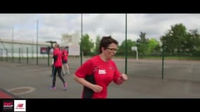 RMC Running Session à Nantes