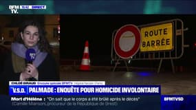 Accident de la route de Pierre Palmade: le comédien était sous l'emprise de cocaïne