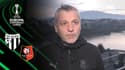 Conference League : Genesio décrypte le NS Mura, l’inconnu slovène qui va affronter Rennes