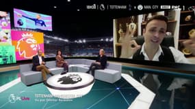 Ligue 1 : "Quel match !", Berbatov a apprécié la remontada de Monaco face au PSG