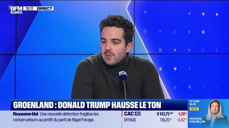 L'intégrale des Experts du lundi 19 janvier