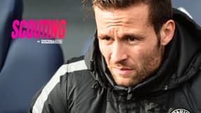 Yohan Cabaye, invité du podcast Scouting