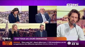 C'est tous les jours Demanche - 02/04