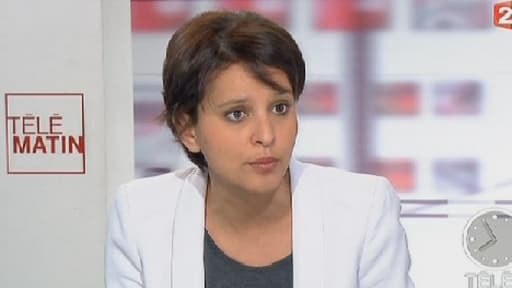 Najat Vallaud-Belkacem