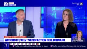 L'invité de Bonsoir Lyon du mardi 3 mai 2022