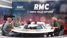 Maitena: "Pardon, mais c'est hors-la-loi de toucher un enfant ! C'est illégal, c'est tout !"