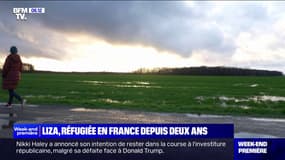 "Depuis notre maison, on pouvait voir Irpin brûler, j'ai compris que c'était trop dangereux de rester": le témoignage de Liza, réfugiée ukrainienne en France depuis deux ans