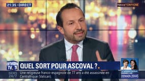 Quel sort pour Ascoval ?