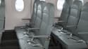 Les sièges ultra-légers d'Expliseat équipent aujourd'hui 50 cabines d'avions.