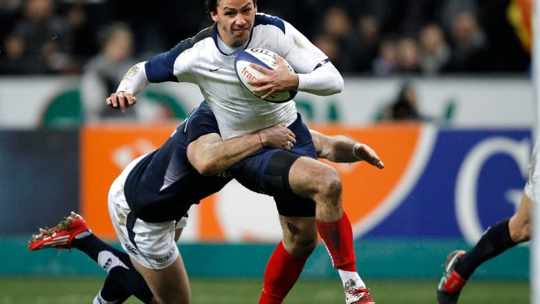 Clément Poitrenaud
