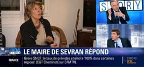 Sevran: "Au niveau de la municipalité, nous avons toujours travaillé contre la radicalisation", Stéphane Gatignon