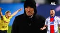 Real Madrid : Haaland ou Mbappé ? Zidane esquive (4 fois) le sujet en conf