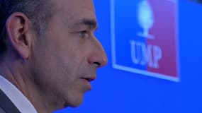 Aujourd'hui président de l'UMP, Jean-François Copé en était secrétaire général au moment de "l'affaire Bygmalion", entre janvier et juin 2012.