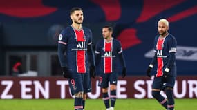 Mauro Icardi disponible contre Brest
