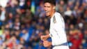 Raphaël Varane - Real Madrid 