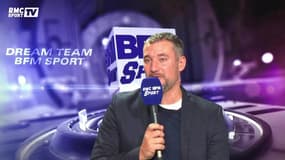 Ducrocq : "OM et PSG ne jouent plus dans la même classe"