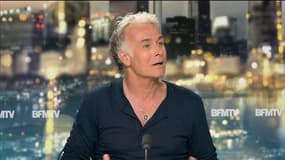 Salaires des acteurs encadrés: "Si on baisse le haut, on baisse le bas", selon Franck Dubosc