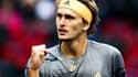 Alexander Zverev