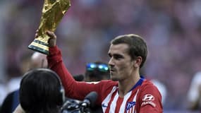 Antoine Griezmann