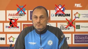 Der Zakarian s'interroge sur la culture de la gagne des clubs français en coupes d'Europe