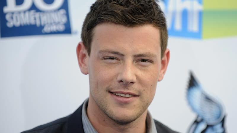 L'acteur canadien Cory Monteith, héros de la série télévisée à succès "Glee", a été retrouvé mort dans une chambre d'hôtel à Vancouver, a annoncé la police dimanche. /Photo d'archives/REUTERS/Gus Ruelas