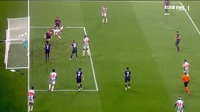 Newcastle-PSG, 2-0