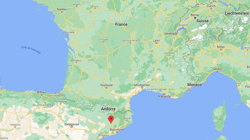 Espagne: trois personnes prises au piège à 900 mètres de profondeur après un accident dans une mine