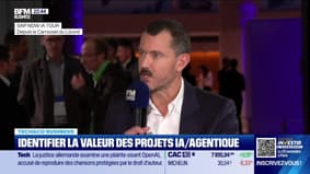 Identifier la valeur des projets IA/agentique - 30/09
