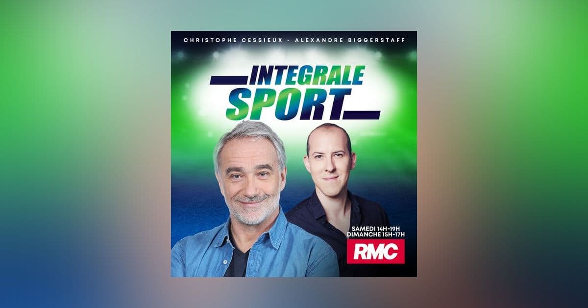 La integración deportiva del 19 de abril