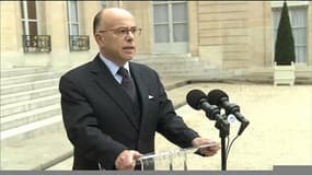 Attentats de Paris: Cazeneuve annonce la mobilisation de 1.500 militaires