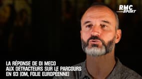 Ligue des champions : La réponse de Di Meco aux détracteurs sur le parcours en 93 (OM, folie européenne)