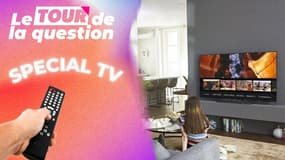 Le Tour de la Question spécial TV/Vidéo