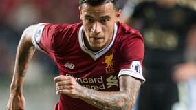 Philippe Coutinho