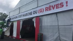 Mélenchon, grand absent de la fête de l'Huma: "Il n'a pas sa place ici, il a trahi tous les communistes"