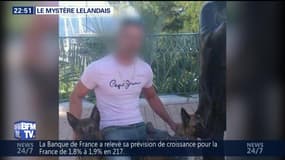 Le mystère Lelandais