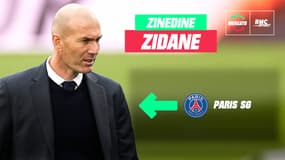 Zidane, Milik, Nunez... Les 5 infos mercato du 10 juin à la mi-journée 