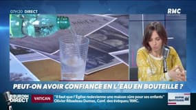 Peut-on avoir confiance dans l’eau que nous buvons?