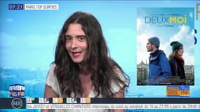 Paris Top Sorties: La Fête de l'Humanité, "Deux moi", "Un sac de billes"